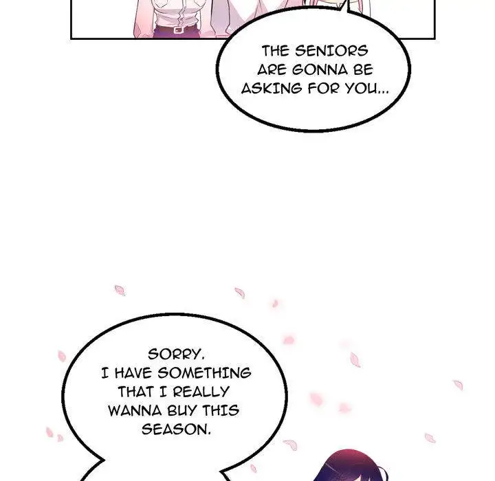 Yuri’s Part Time Job - Chapter 0 [photo 29] - MangaPorn