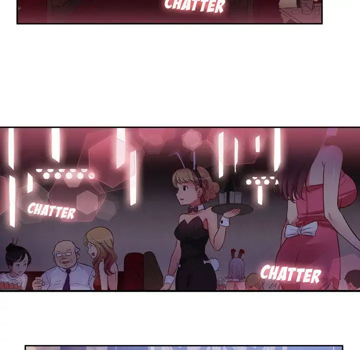 Yuri’s Part Time Job - Chapter 0 [photo 34] - MangaPorn