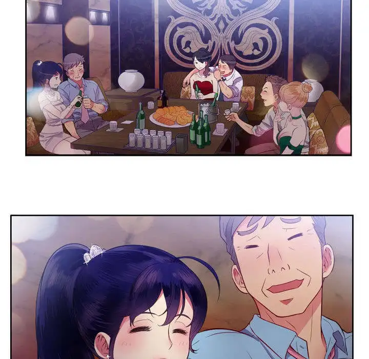 Yuri’s Part Time Job - Chapter 0 [photo 35] - MangaPorn