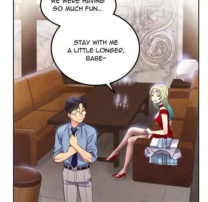 Yuri’s Part Time Job - Chapter 0 [photo 40] - MangaPorn