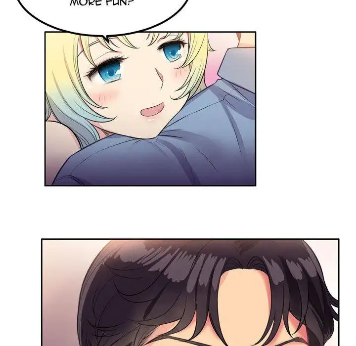 Yuri’s Part Time Job - Chapter 0 [photo 42] - MangaPorn