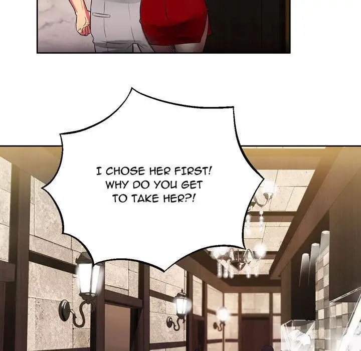 Yuri’s Part Time Job - Chapter 0 [photo 45] - MangaPorn