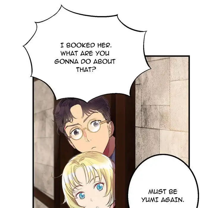 Yuri’s Part Time Job - Chapter 0 [photo 47] - MangaPorn