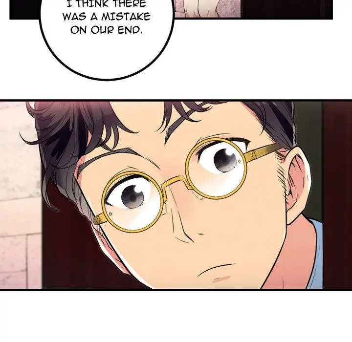 Yuri’s Part Time Job - Chapter 0 [photo 51] - MangaPorn