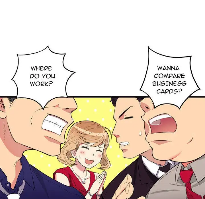 Yuri’s Part Time Job - Chapter 0 [photo 53] - MangaPorn