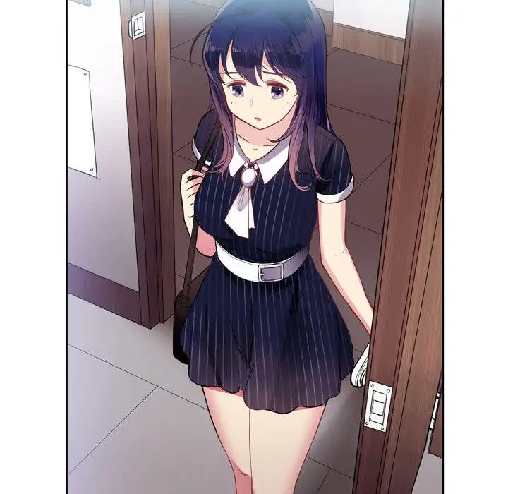 Yuri’s Part Time Job - Chapter 0 [photo 63] - MangaPorn