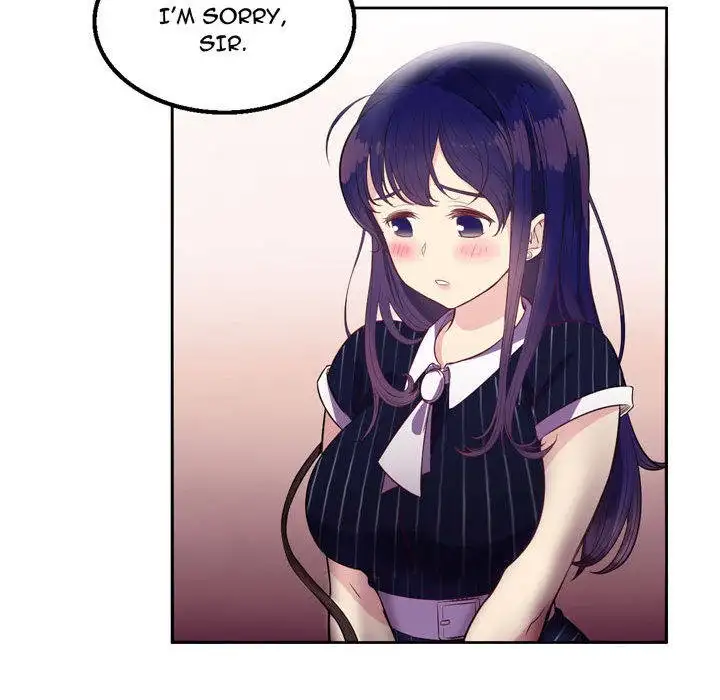 Yuri’s Part Time Job - Chapter 0 [photo 66] - MangaPorn