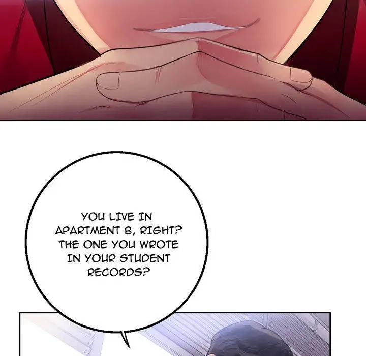 Yuri’s Part Time Job - Chapter 0 [photo 70] - MangaPorn