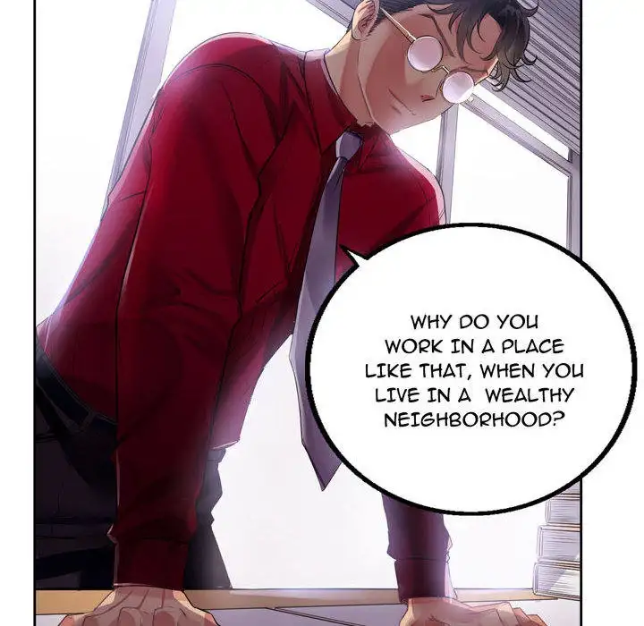 Yuri’s Part Time Job - Chapter 0 [photo 71] - MangaPorn