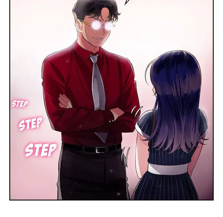 Yuri’s Part Time Job - Chapter 0 [photo 74] - MangaPorn