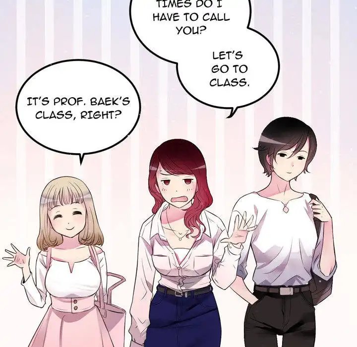 Yuri’s Part Time Job - Chapter 0 [photo 8] - MangaPorn