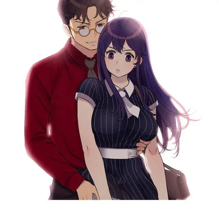 Yuri’s Part Time Job - Chapter 0 [photo 82] - MangaPorn