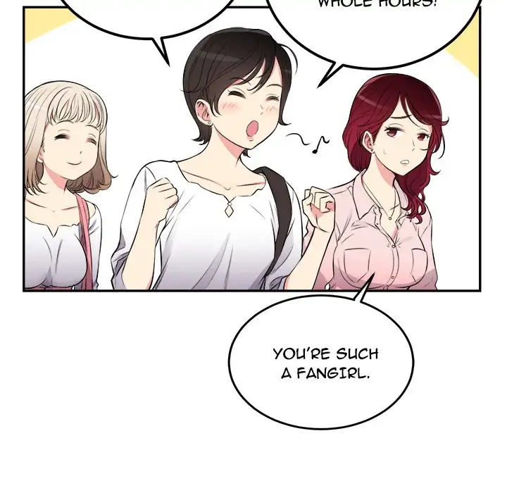 Yuri’s Part Time Job - Chapter 1 [photo 100] - MangaPorn