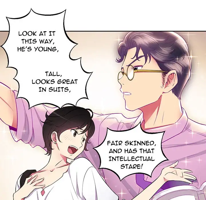 Yuri’s Part Time Job - Chapter 1 [photo 101] - MangaPorn