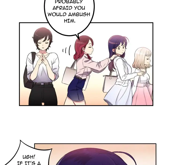 Yuri’s Part Time Job - Chapter 1 [photo 104] - MangaPorn