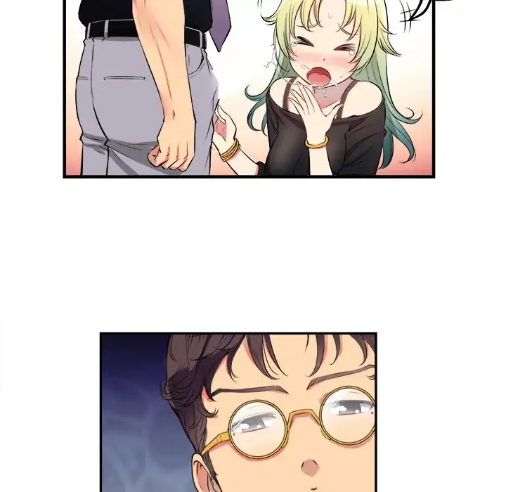 Yuri’s Part Time Job - Chapter 1 [photo 111] - MangaPorn