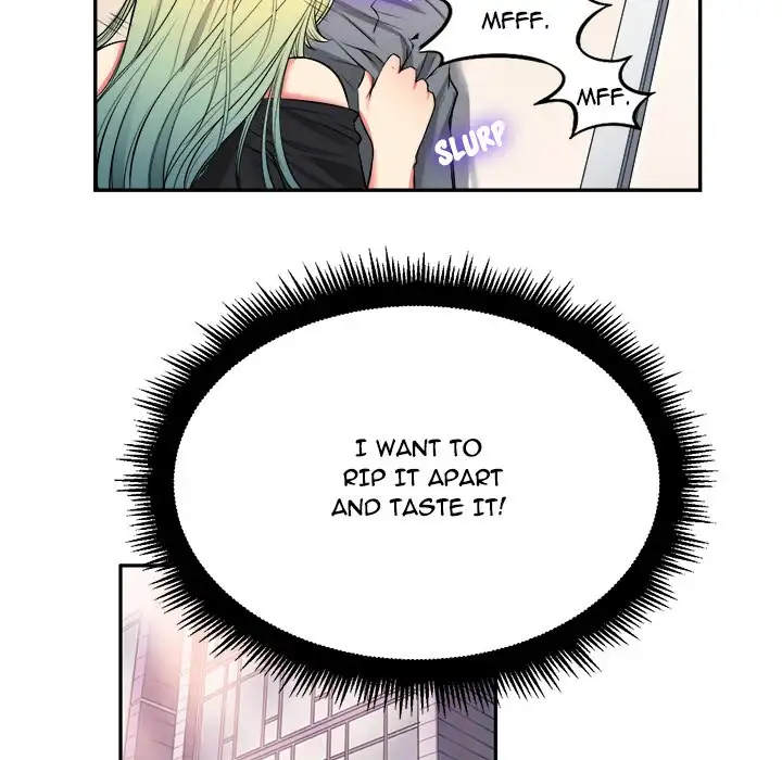 Yuri’s Part Time Job - Chapter 1 [photo 115] - MangaPorn