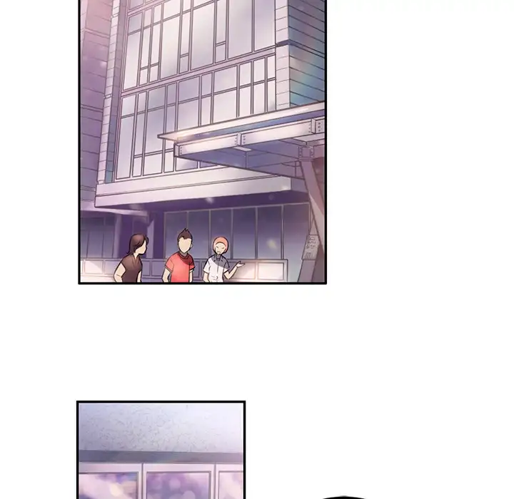 Yuri’s Part Time Job - Chapter 1 [photo 116] - MangaPorn