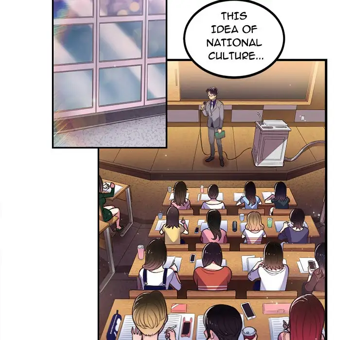 Yuri’s Part Time Job - Chapter 1 [photo 117] - MangaPorn