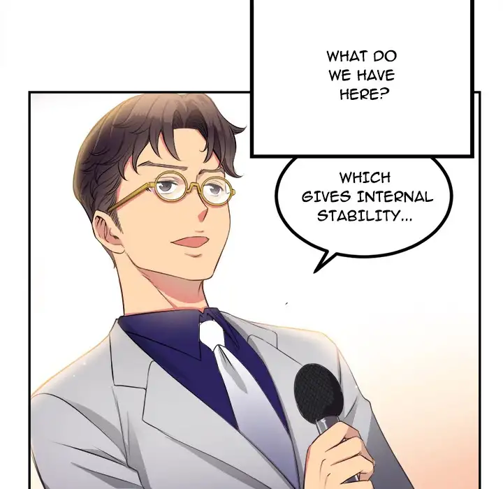 Yuri’s Part Time Job - Chapter 1 [photo 119] - MangaPorn