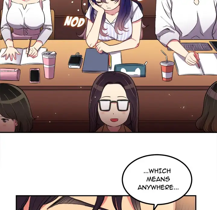 Yuri’s Part Time Job - Chapter 1 [photo 121] - MangaPorn