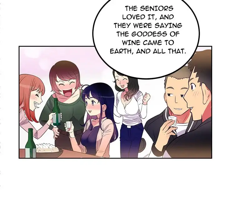 Yuri’s Part Time Job - Chapter 1 [photo 127] - MangaPorn