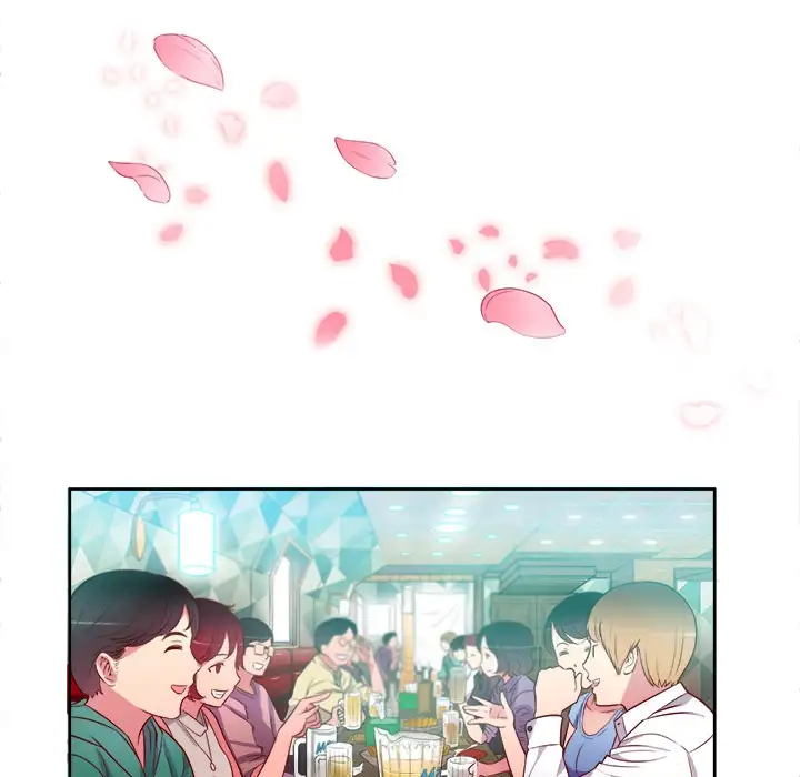 Yuri’s Part Time Job - Chapter 1 [photo 134] - MangaPorn