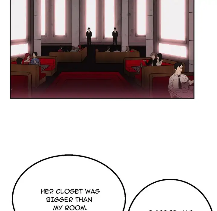 Yuri’s Part Time Job - Chapter 1 [photo 140] - MangaPorn