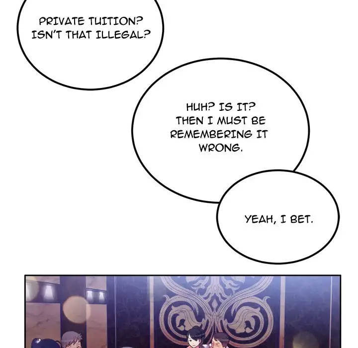 Yuri’s Part Time Job - Chapter 1 [photo 145] - MangaPorn