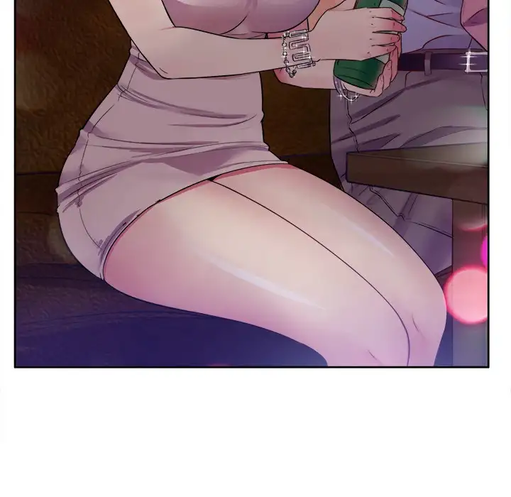 Yuri’s Part Time Job - Chapter 1 [photo 148] - MangaPorn