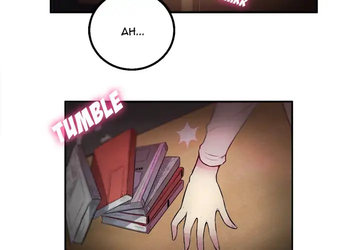 Yuri’s Part Time Job - Chapter 1 [photo 2] - MangaPorn