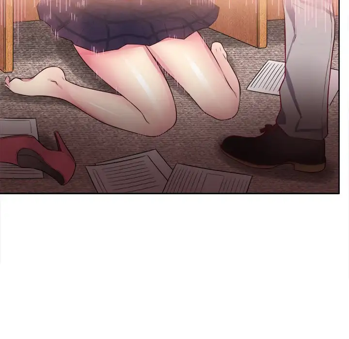 Yuri’s Part Time Job - Chapter 1 [photo 32] - MangaPorn