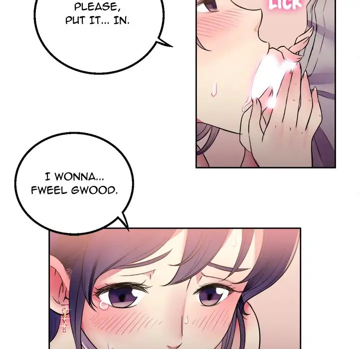 Yuri’s Part Time Job - Chapter 1 [photo 36] - MangaPorn