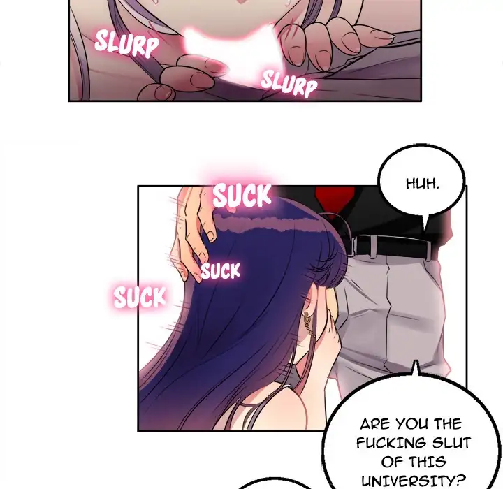 Yuri’s Part Time Job - Chapter 1 [photo 37] - MangaPorn