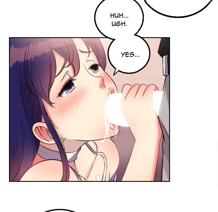 Yuri’s Part Time Job - Chapter 1 [photo 38] - MangaPorn