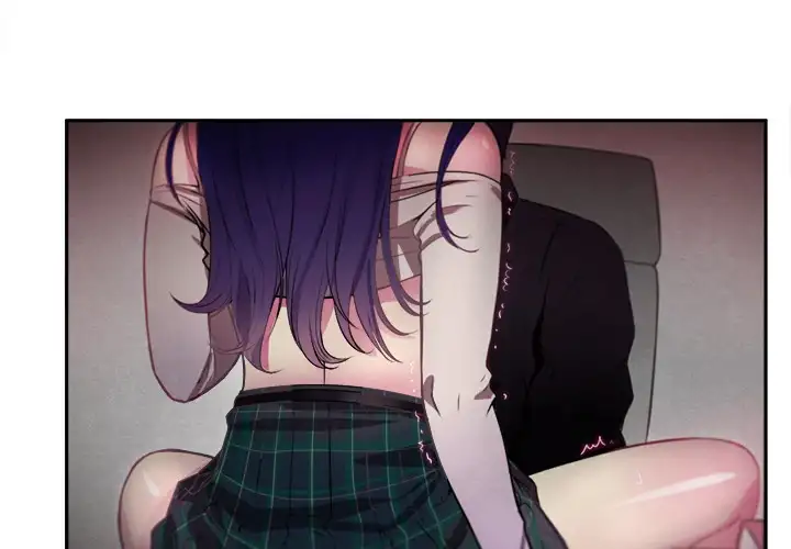 Yuri’s Part Time Job - Chapter 1 [photo 4] - MangaPorn