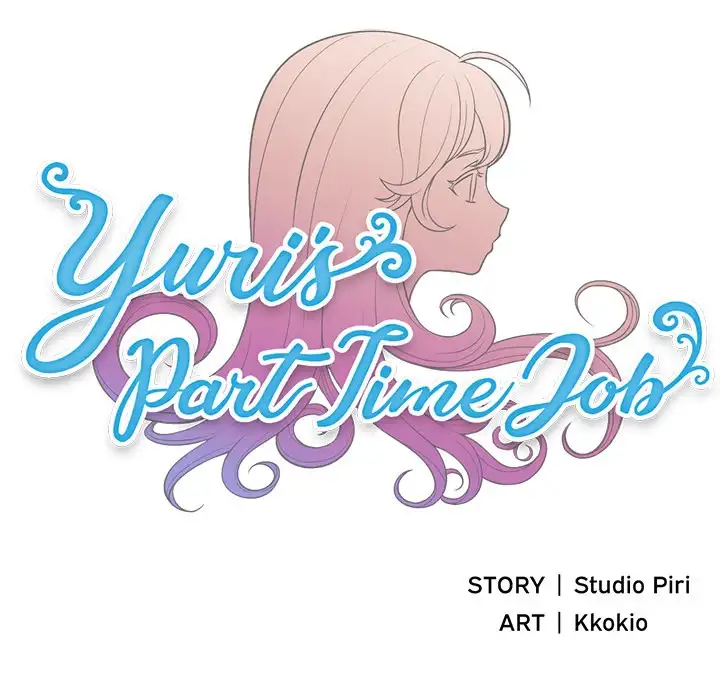 Yuri’s Part Time Job - Chapter 1 [photo 6] - MangaPorn
