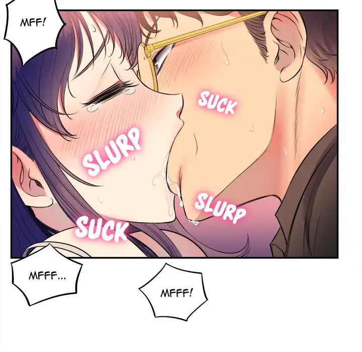 Yuri’s Part Time Job - Chapter 1 [photo 67] - MangaPorn