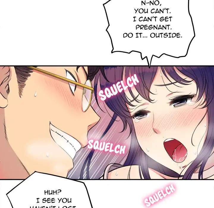 Yuri’s Part Time Job - Chapter 1 [photo 72] - MangaPorn