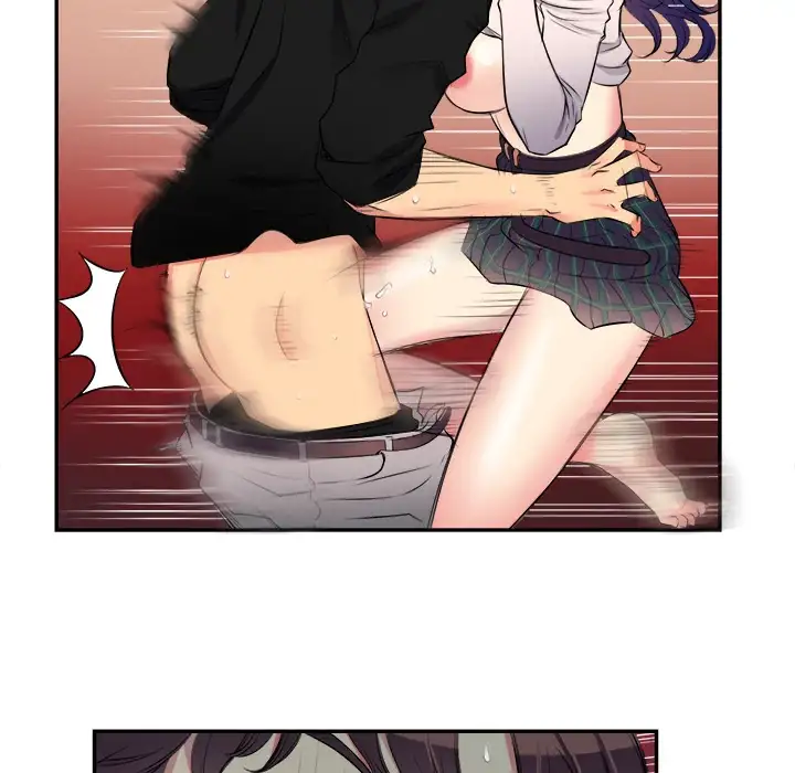 Yuri’s Part Time Job - Chapter 1 [photo 83] - MangaPorn