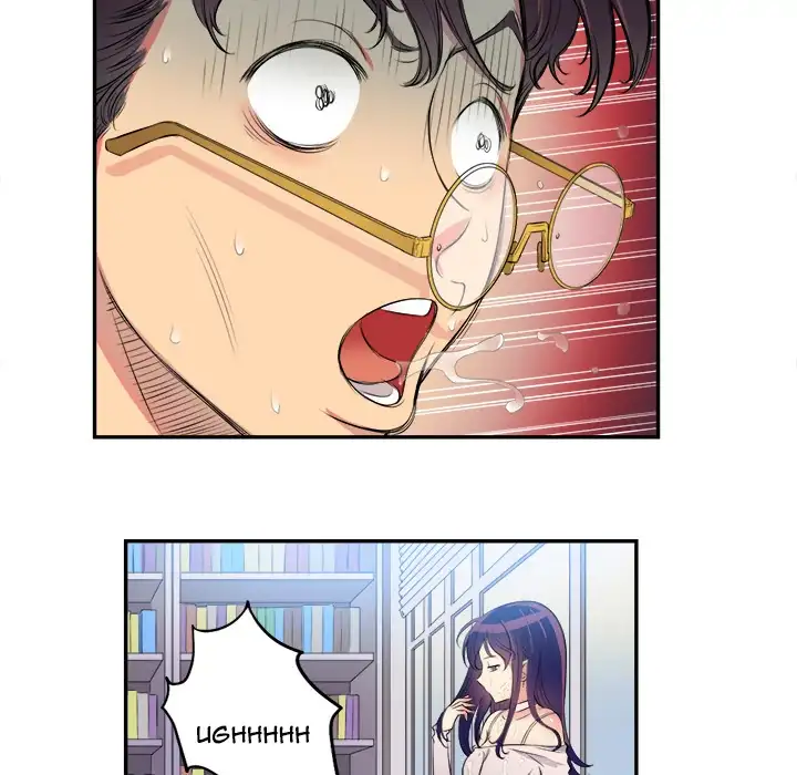 Yuri’s Part Time Job - Chapter 1 [photo 84] - MangaPorn