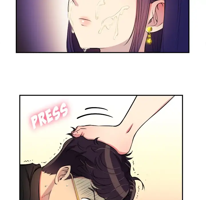 Yuri’s Part Time Job - Chapter 1 [photo 86] - MangaPorn