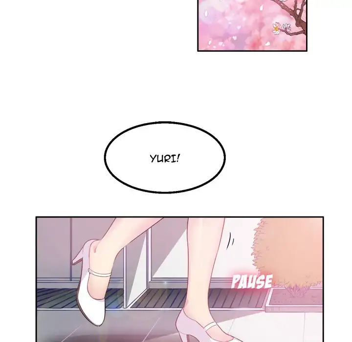 Yuri’s Part Time Job - Chapter 1 [photo 92] - MangaPorn
