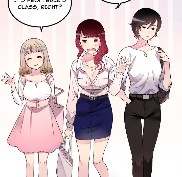 Yuri’s Part Time Job - Chapter 1 [photo 97] - MangaPorn