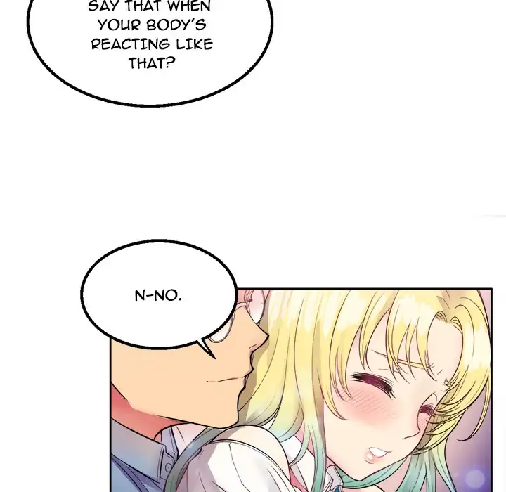 Yuri’s Part Time Job - Chapter 2 [photo 10] - MangaPorn