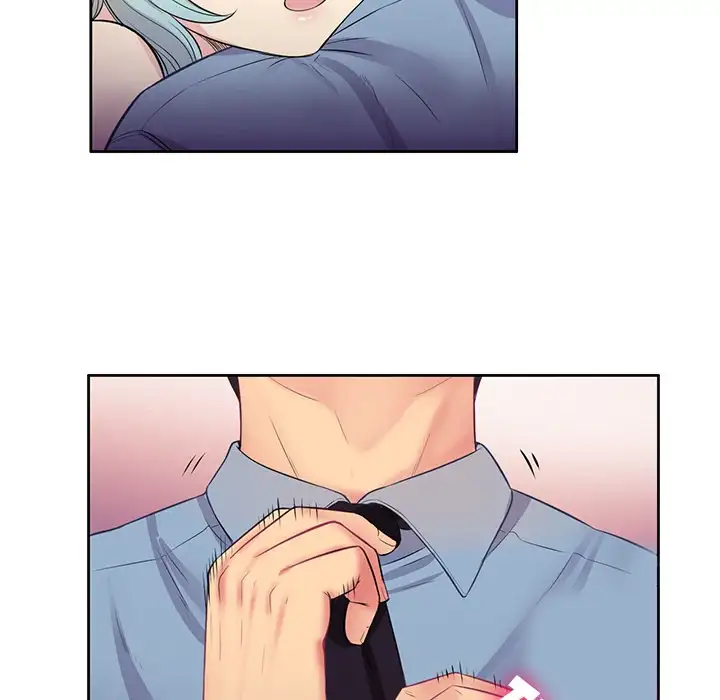 Yuri’s Part Time Job - Chapter 2 [photo 100] - MangaPorn