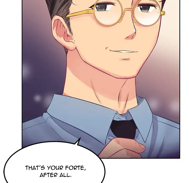 Yuri’s Part Time Job - Chapter 2 [photo 102] - MangaPorn