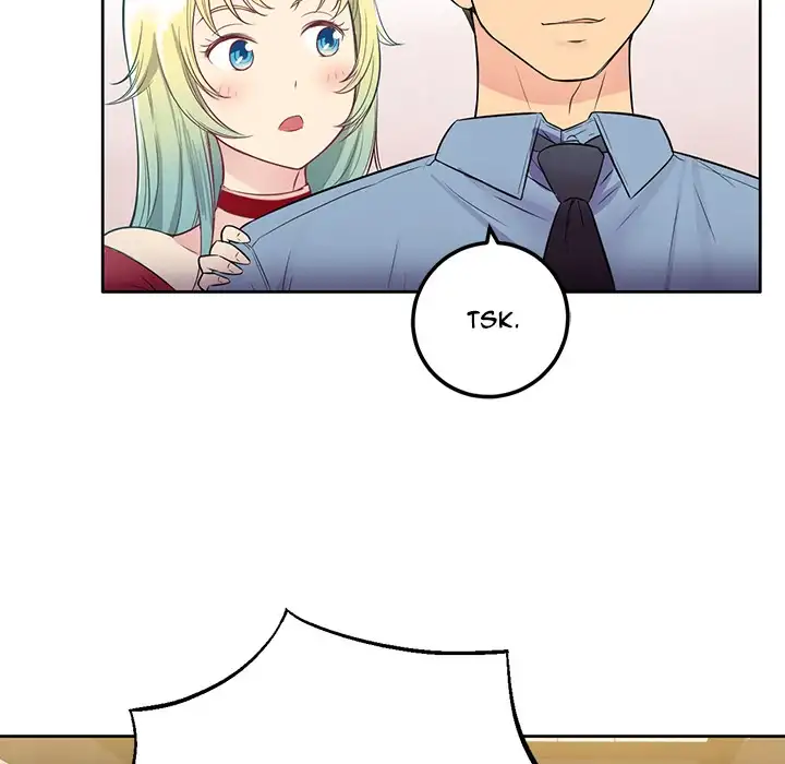 Yuri’s Part Time Job - Chapter 2 [photo 105] - MangaPorn