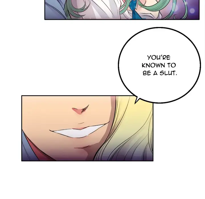 Yuri’s Part Time Job - Chapter 2 [photo 11] - MangaPorn