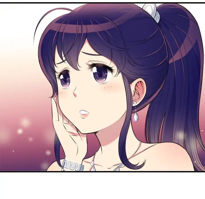 Yuri’s Part Time Job - Chapter 2 [photo 113] - MangaPorn